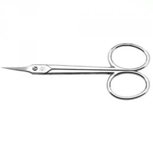 Solingen bőrvágó olló nikkelezett 9cm PA1039