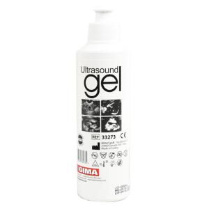 Ultrahang gél 250ml