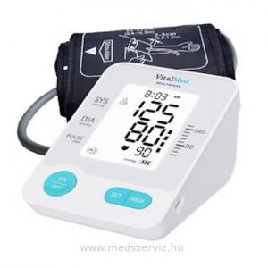 Vitalmed automata felkaros vérnyomásmérő