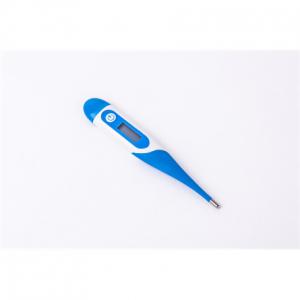 Vivamax flexibilis digitális lázmérő