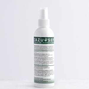 Zazusept bőrfertőtlenítő spray 200ml