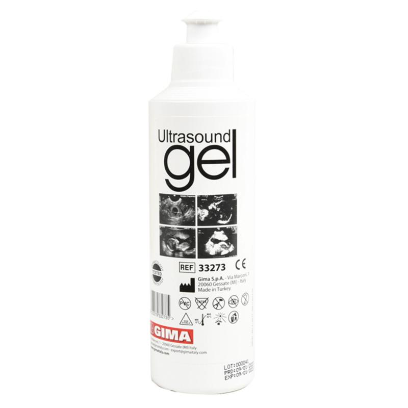 Ultrahang gél 250ml