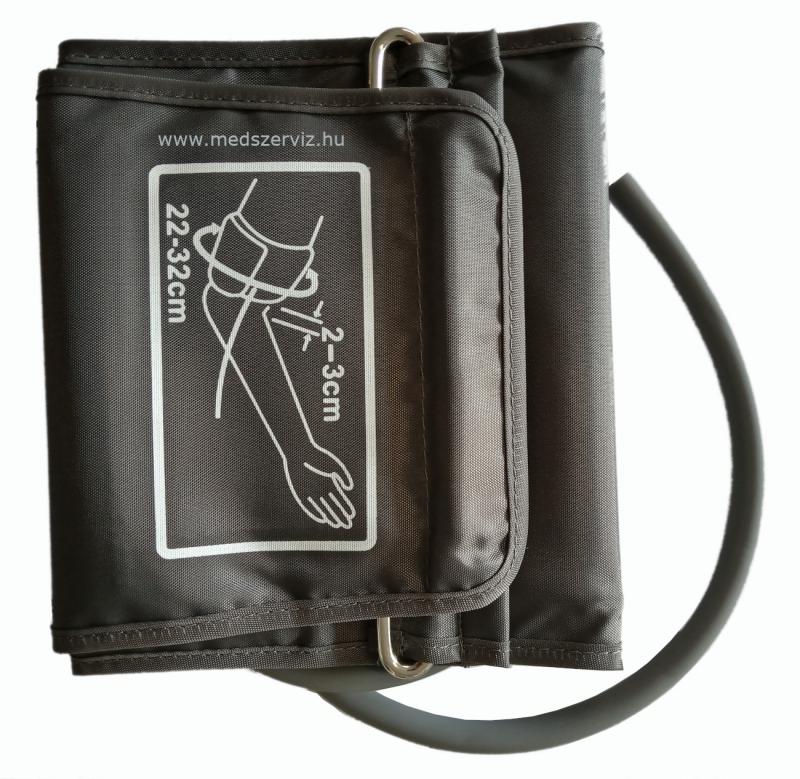 Vérnyomásmérő mandzsetta - 22cm-32cm