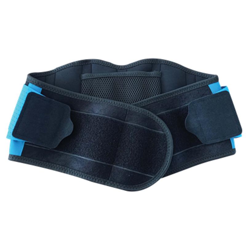 VIVAFIT sport derékszorító merevítéssel