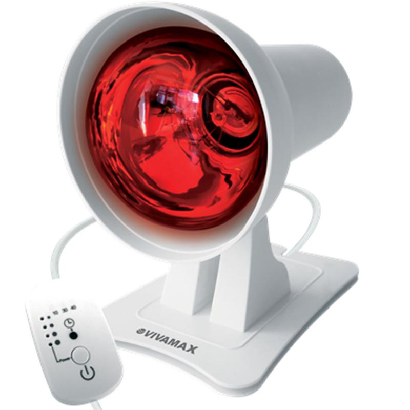 Vivamax infralámpa 150W