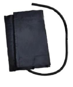 XXXL vérnyomásmérő mandzsetta 42 – 60 cm