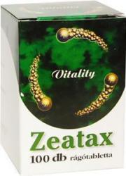 Zeatax kapszula 90db