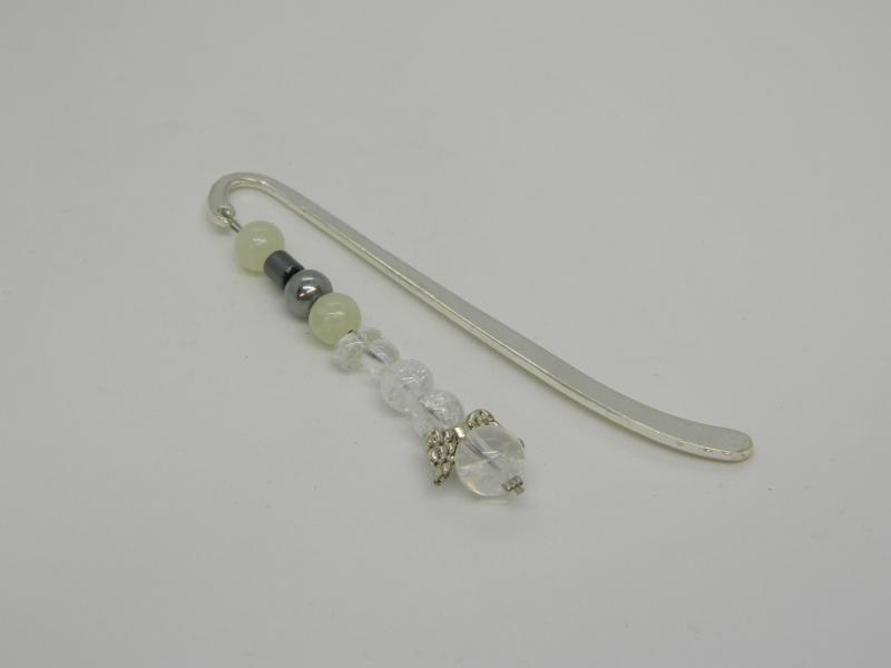 Ásvány könyvjelző