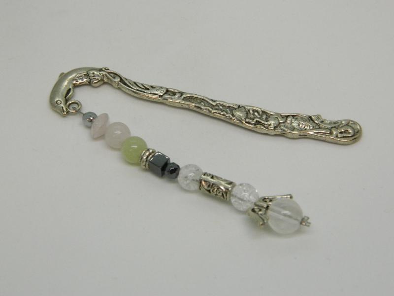 Ásvány könyvjelző