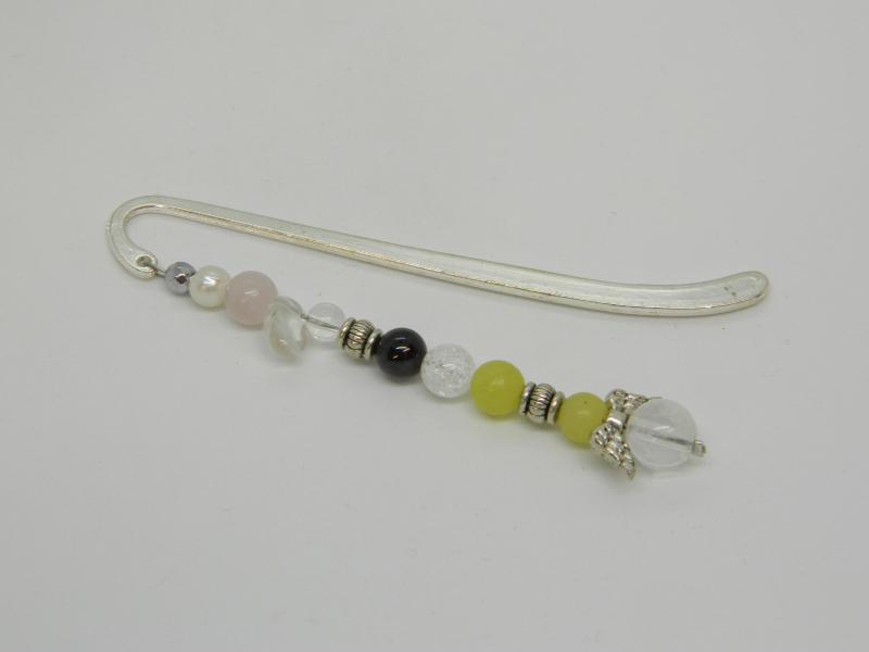 Ásvány könyvjelző