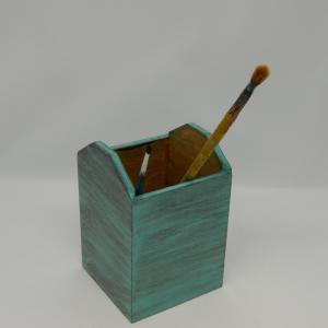 Asztali ceruzatartó