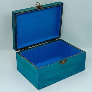 Csillagok és bolygók kincses doboz