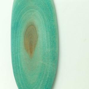 Fa medál -nyaklánc.