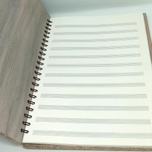 Gitáros kotta könyv