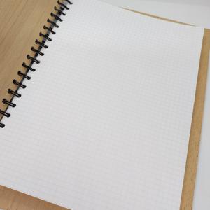 Matematika fafedeles füzet