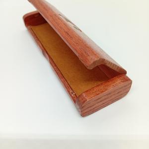 Tölgyga tolltartó -tűzománc díszítéssel Hangjegy