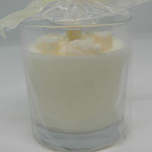 Vanilia illatgyertya