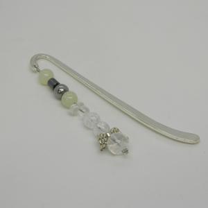 Ásvány könyvjelző