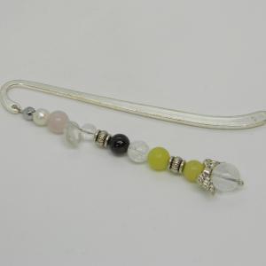 Ásvány könyvjelző