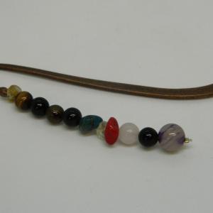 Ásvány könyvjelző