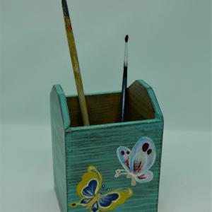 Asztali ceruzatartó