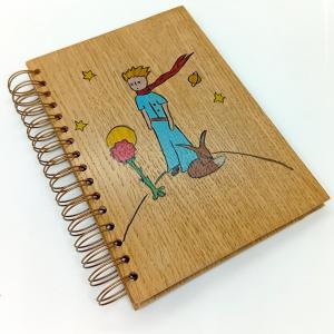 Fa emlékkönyv -Kis herceg