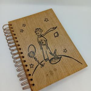 Fa napló -Kis herceg