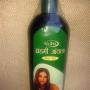Indiai fejmasszázs olaj/ haj olaj korpásodás ellen 200 ml