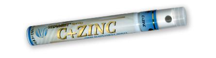VitaMist C+Zink Vitamin spray 240 adag!