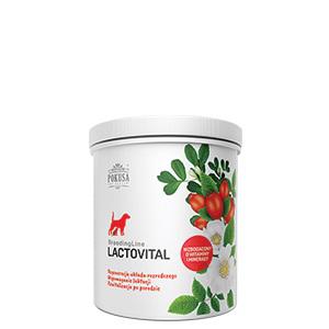 POKUSA Breedingline LactoVital 500 grammos