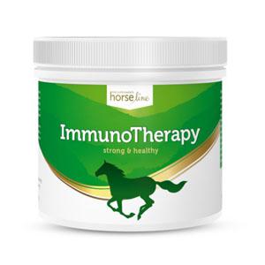 POKUSA Immuno Therapy immunerősítő készítmény LOVAKNAK 450 gramm