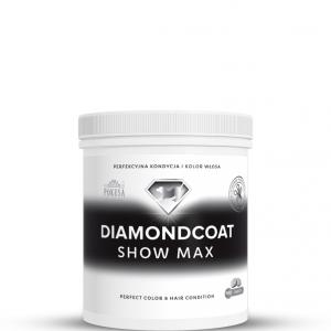 POKUSA DiamondCoat Show Max tabletta (500 db/doboz)