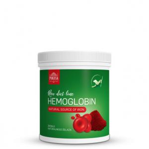 POKUSA Hemoglobin por 200 grammos
