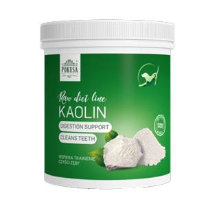 POKUSA Kaolin por 200 gramm
