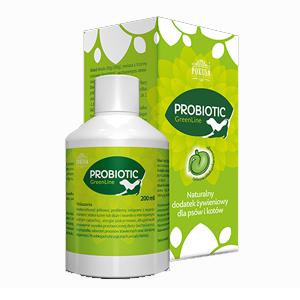 POKUSA Probiotikum 200 ml