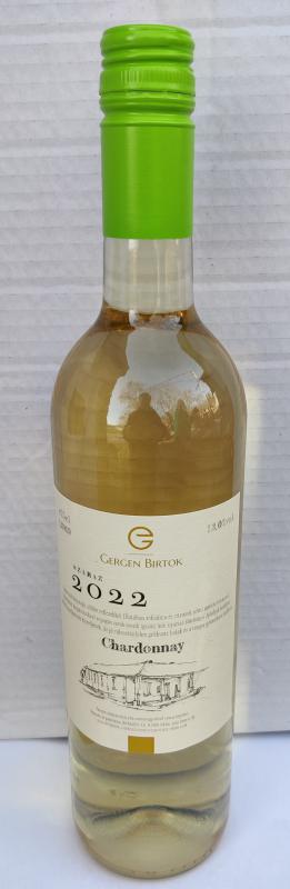 Chardonnay 2022