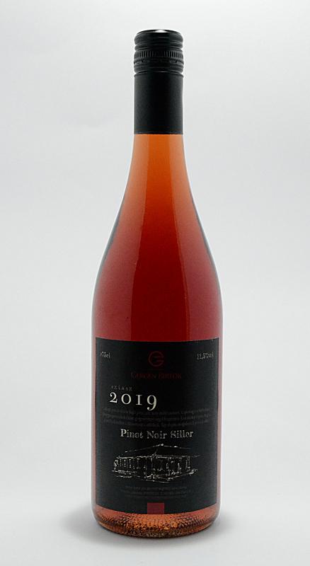Pinot Noir Siller 2019