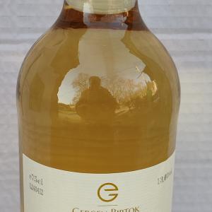 Cserszegi fűszeres 2022, félédes