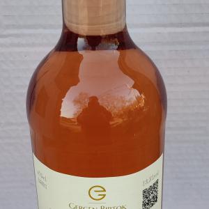 Pinot noir rosé 2024