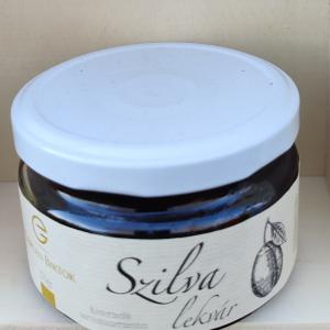 Szilva lekvár 270 gr
