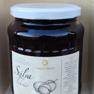 Szilva lekvár 800 gr
