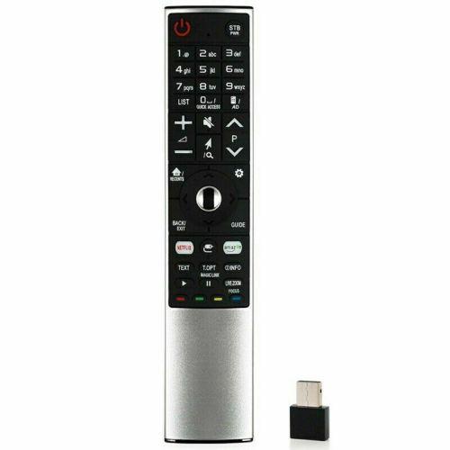 LG MR-700 Smart TV AN-MR700 AKB75455601 Akb75455602 Oled utángyártott távirányító
