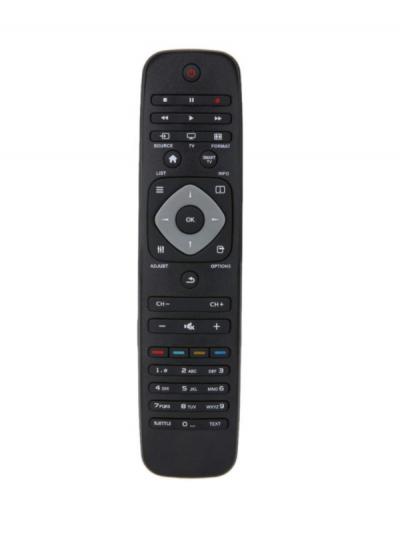 Philips 242254990467 utángyártott távirányító SMART TV