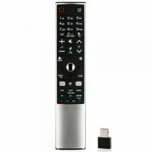 LG MR-700 Smart TV AN-MR700 AKB75455601 Akb75455602 Oled utángyártott távirányító