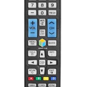 Samsung BN59-01179A utángyártott távirányító SMART TV