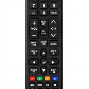 Samsung BN59-01199F utángyártott távirányító  SMART TV