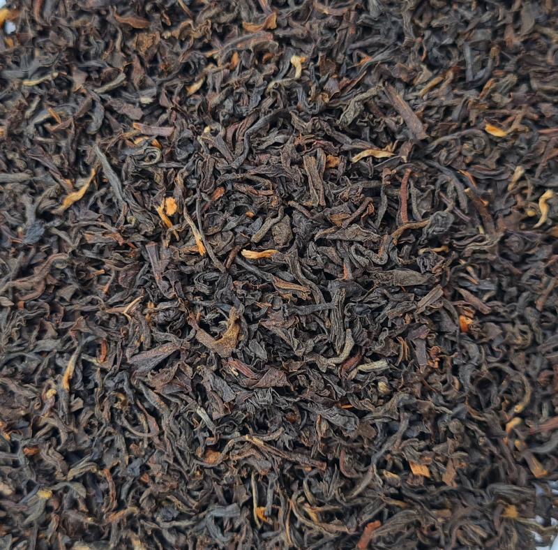 Assam TGFOP1 2nd Flush Monipur 50 g