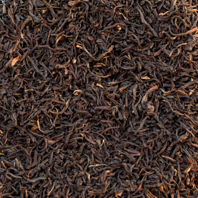 Assam TGFOP1 Orangajulie 100 g