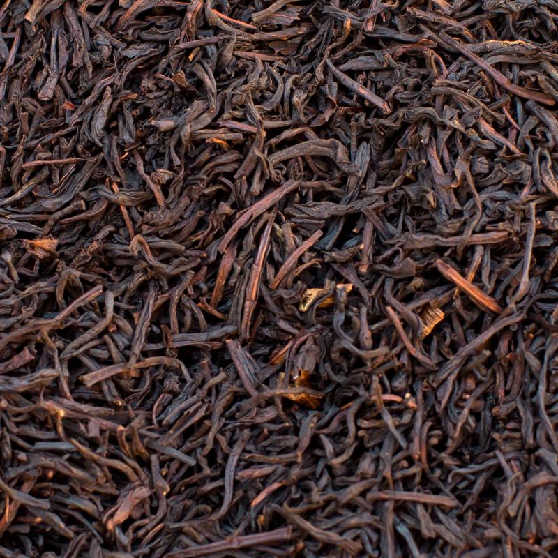 Bourbon vanília 50 g