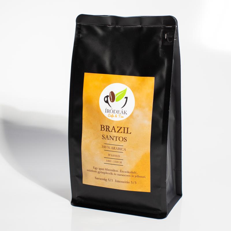 Brazília - Santos 500 g